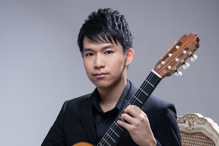 Hakuju Hall賞記念コンサートのご案内
