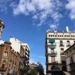 スペイン渡航記～茂木拓真（ID賞）