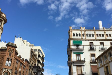 スペイン渡航記～茂木拓真（ID賞）