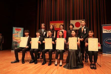 第39回スペインギター音楽コンクール　応募締切延期のお知らせ